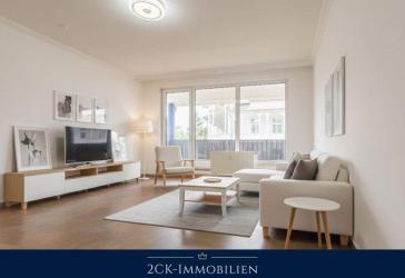 Meeresluft und Mönchgut-Flair: Ihr Ankerplatz in Göhren: 2 Zimmer, zentral, strandnah, Stellplatz!