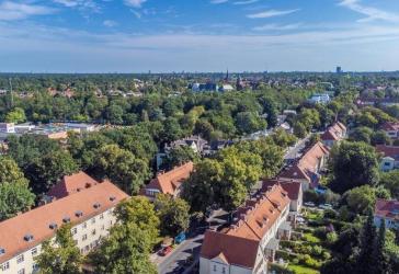 Kapitalanlage - Attraktive 2,5 Zimmer Wohnung in ruhiger und begehrter Lage