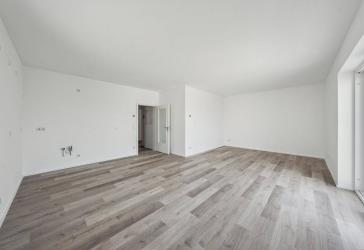 Zentrales Wohnen: 3 Raum Wohnung mit Balkon - Erstbezug - Weitere Einheiten verfügbar!