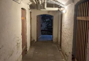 +++ Gohlis-Süd, gepflegte 2 - Zimmer Wohnung, vermietet mit Balkon! +++