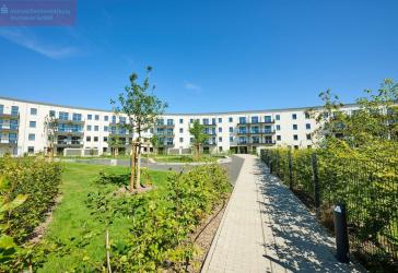 Am grünen Bogen - Kronsrode
