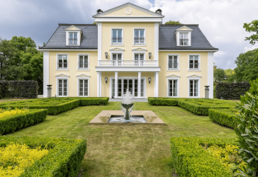 Exklusives Anwesen in Glücksburg