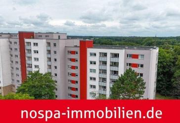 Vermietete Eigentumswohnung mit stabilem Ertrag und Potenzial auf der westlichen Höhe!