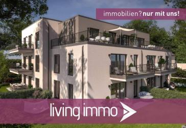 Neubau-Eigentumswohnungen in Regensburg-West - KfW-40 mit QNG-Zertifizierung