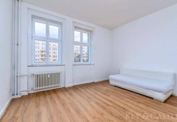 3-Zimmer, Küche, Bad, Strausberger Platz