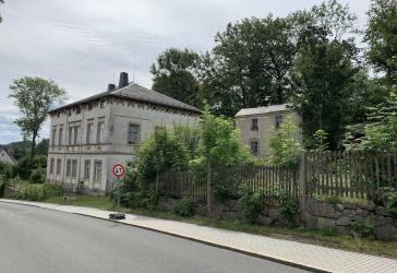 Vorschaubild Villa