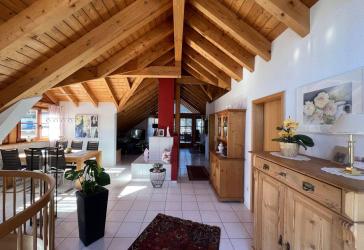 Vorschaubild Maisonettewohnung