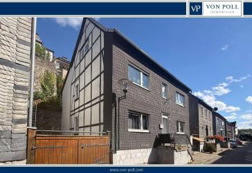 Kapitalanleger aufgepasst: Zweifamilienhaus in der Altstadt von Arnsberg