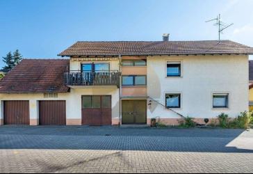 Vorschaubild Mehrfamilienhaus