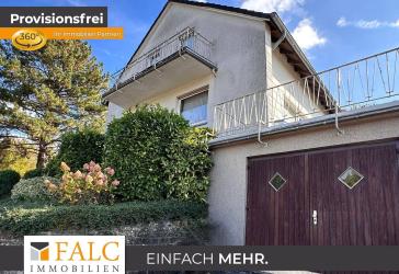 Charmantes Haus mit Potential und Garten