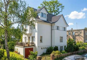 Vorschaubild Villa