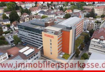 Vorschaubild Büro- /Praxis-Immobilie