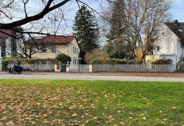 Brück Immobilien - 1.091 m² Baupotenzial mit Altbestand - Seltene Gelegenheit