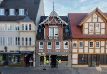 Citylage, Dachterrasse, Rendite - alles in einem Objekt