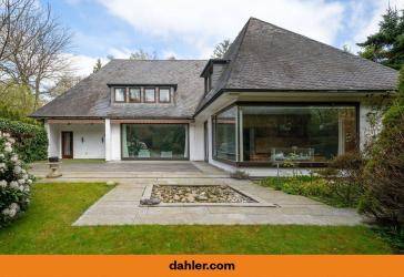 Stilvolle Landhausvilla in Bestlage