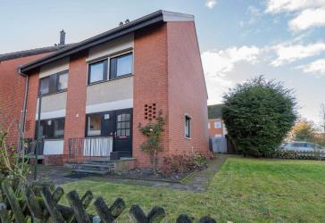 Vorschaubild Reihenendhaus