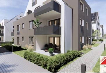 Vorschaubild Wohnung