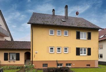 Vorschaubild Mehrfamilienhaus