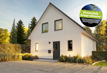 Vorschaubild Einfamilienhaus