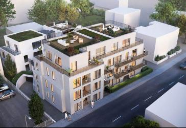 Vorschaubild Penthouse
