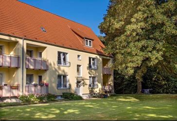 Vorschaubild Wohnung