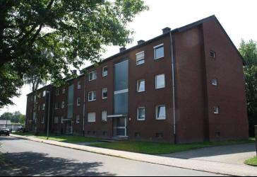 VIVAWEST modernisiert Ihre neue Wohnung.