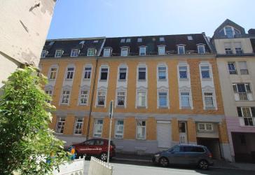 kleine 2 Zimmer Wohnung in beliebtem Stadtteil Preißelpöhl mit EBK