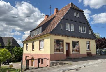 Vorschaubild Mehrfamilienhaus