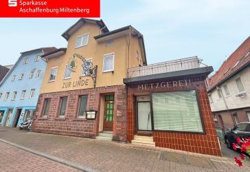 Vorschaubild Mehrfamilienhaus