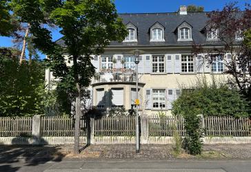 Vorschaubild Mehrfamilienhaus