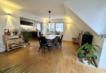 NEU im Angebot: Moderne, großzügige 3-ZW mit Balkon und Stellplatz in Lengfeld ab 01.08.2026!