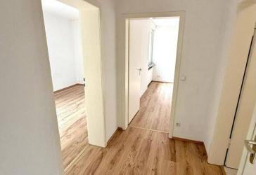3-Zimmer Wohnung mit Balkon | ab sofort | Stellplatz verfügbar