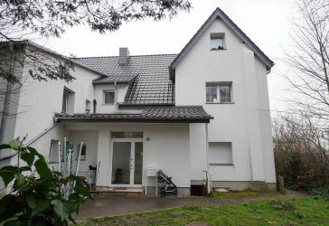 Mehrfamilienhaus mit 7 Wohneinheiten in Salzkotten