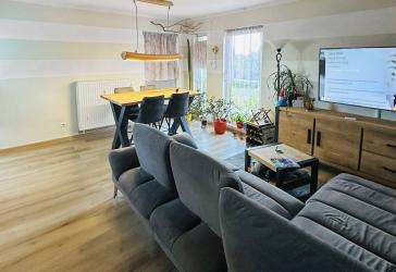 Vorschaubild Maisonettewohnung