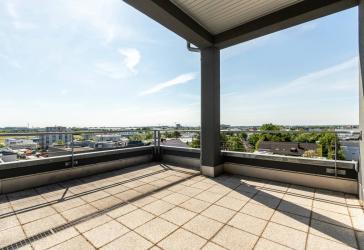 Penthouse-Bürofläche in Gaimersheim
