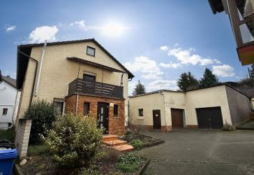 Vorschaubild Mehrfamilienhaus