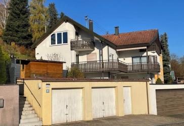 Vorschaubild Mehrfamilienhaus