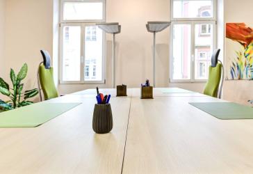 Vorschaubild Büro- /Praxis-Immobilie