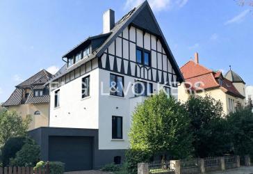 Vorschaubild Villa