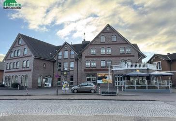 Zentral. Solide. Zukunftssicher. Investition in bester Lage!
