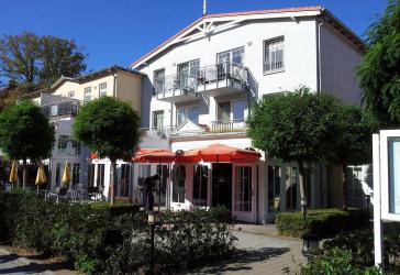 2 Zimmer-Wohnung in der Strandstraße