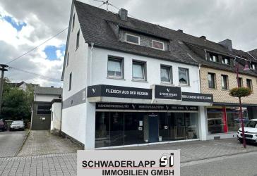 Vorschaubild Mehrfamilienhaus
