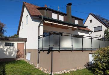 Vorschaubild Einfamilienhaus