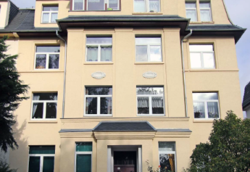 3 Raum Wohnung zu Vermieten