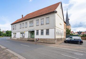 Vorschaubild Büro- /Praxis-Immobilie