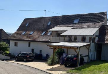 Vorschaubild Mehrfamilienhaus