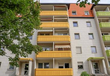 Vorschaubild Wohnung