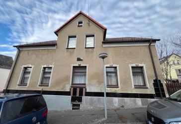 Wohnhaus in 08112 Wilkau-Haßlau, Mittelstraße 3