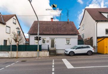 Vorschaubild Einfamilienhaus