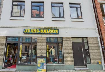 3 Zimmer Wohnung zur Miete